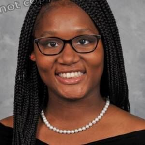 Meet your Posher, Aaliyah